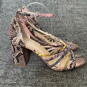 Vince camuto deals corlina leopard